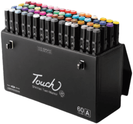 Touch-Twin-Marker-60